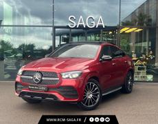 Mercedes GLE Blendecques