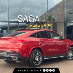 Mercedes GLE 350 de 4MATIC AMG Line Blendecques