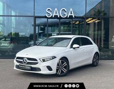 Mercedes Classe A Blendecques