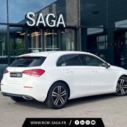 Mercedes Classe A 180 d Progressive Line Blendecques