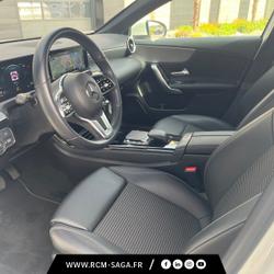 Mercedes Classe A 180 d Progressive Line Blendecques