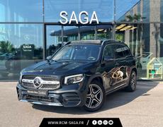 Mercedes GLB Blendecques