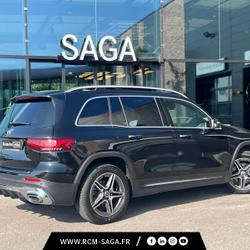Mercedes GLB 200 d AMG Line Blendecques