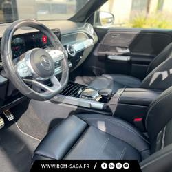 Mercedes GLB 200 d AMG Line Blendecques