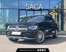 Mercedes GLC Blendecques