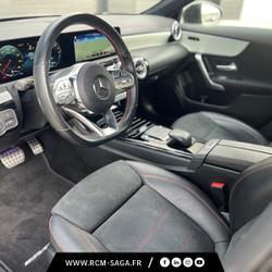 Mercedes CLA Coup&eacute; 250 e AMG Line Blendecques