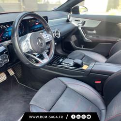 Autres CFMOTO 200 d AMG Line Blendecques