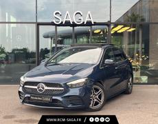 Mercedes Classe B