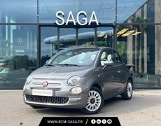 Fiat 500C Blendecques