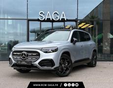 Mercedes GLB Blendecques