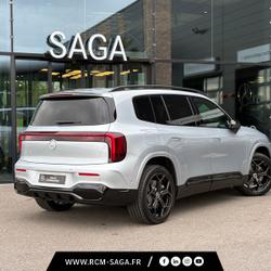Mercedes GLB 250+ avec technologie EQ Limited Edition Blendecques