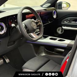 Mercedes GLB 250+ avec technologie EQ Limited Edition Blendecques