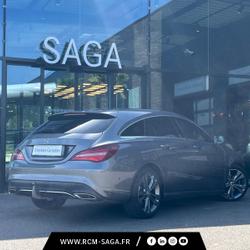 Mercedes CLA 200 CDI Inspiration Blendecques