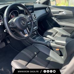 Mercedes CLA 200 CDI Inspiration Blendecques