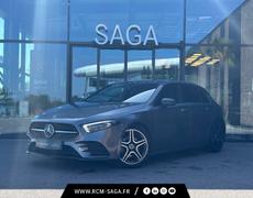 Mercedes Classe A Blendecques