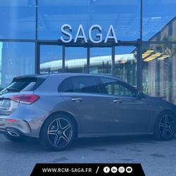 Mercedes Classe A 180 AMG Line Blendecques