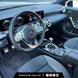 Mercedes Classe A 180 AMG Line Blendecques