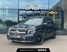 Mercedes GLB