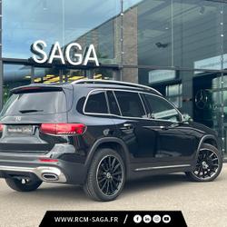Mercedes GLB 200 d AMG Line Blendecques
