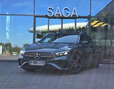 Mercedes Classe A Blendecques