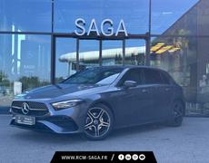 Mercedes Classe A Blendecques