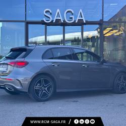 Mercedes Classe A 200 d Edition 140 Blendecques