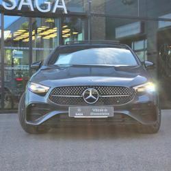 Mercedes Classe A 200 d Edition 140 Blendecques