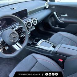 Mercedes Classe A 200 d Edition 140 Blendecques