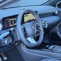 Mercedes Classe A 200 d Edition 140 Blendecques