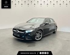 Mercedes Classe A Blendecques