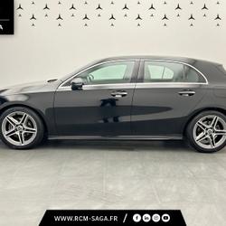 Mercedes Classe A 200 AMG Line Berline Blendecques