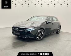 Mercedes Classe A Blendecques