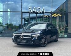 Mercedes Classe A Blendecques