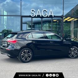 Mercedes Classe A 200 d Progressive Line Blendecques