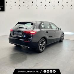 Mercedes Classe A 200 d Progressive Line Blendecques
