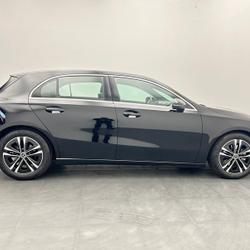 Mercedes Classe A 200 d Progressive Line Blendecques