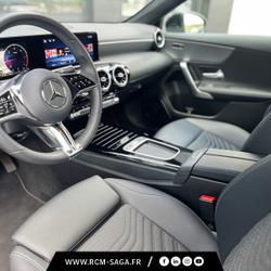 Mercedes Classe A 200 d Progressive Line Blendecques