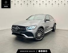 Mercedes GLC Blendecques