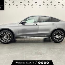 Mercedes GLC 300 d 4MATIC AMG Line Blendecques