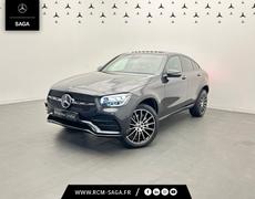 Mercedes GLC Blendecques