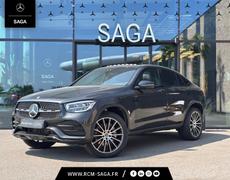 Mercedes GLC Blendecques