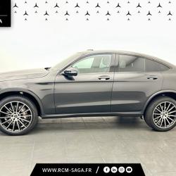 Mercedes GLC 300de 4MATIC AMG Line Blendecques