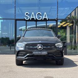 Mercedes GLC 300de 4MATIC AMG Line Blendecques