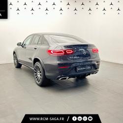 Mercedes GLC 300de 4MATIC AMG Line Blendecques
