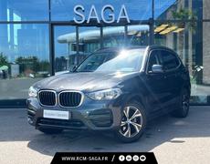 BMW X3 Blendecques