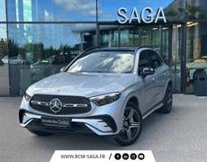 Mercedes GLC Blendecques