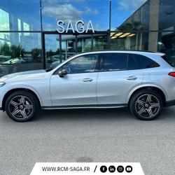 Mercedes GLC SUV 300 e Hybrid EQ 4MATIC AMG Line + occasion - Blendecques - photo 2/26