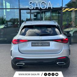 Mercedes GLC SUV 300 e Hybrid EQ 4MATIC AMG Line + occasion - Blendecques - photo 3/26