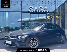 Mercedes Classe A Blendecques