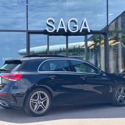 Mercedes Classe A 200 Compacte Blendecques